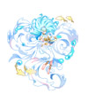 奥拉星海洋女神忒提丝