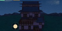 创造与魔法中式小别墅平面设计图 中式小别墅建筑设计图纸 