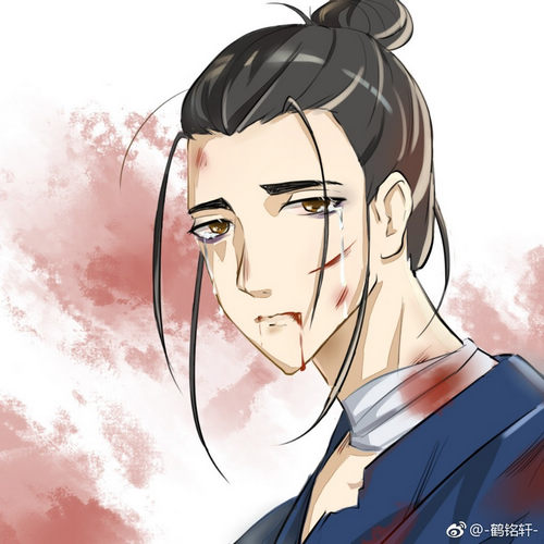 一人之下手游战损老王 血泪真性情