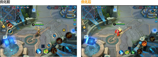 王者荣耀界面