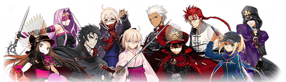 FGO