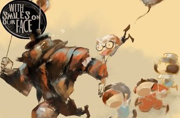 第五人格世界杯