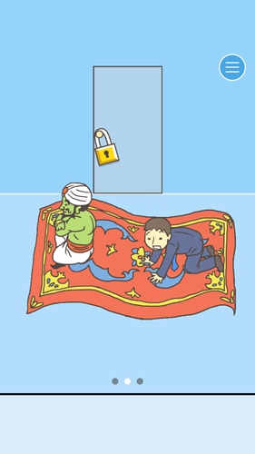 逃离公司2