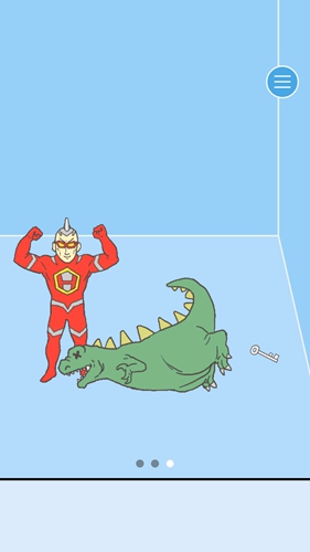 逃离公司2
