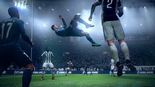 EA E3 2018发布会