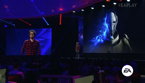 EA E3 2018发布会