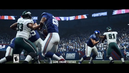 EA E3 2018发布会