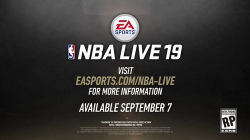 EA E3 2018发布会