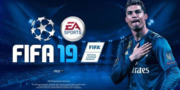 《战地5》《圣歌》领衔 EA E3 2018发布会汇总