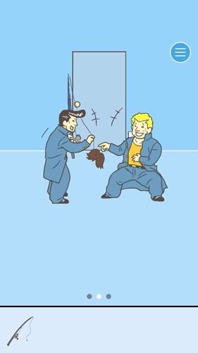 逃离公司2