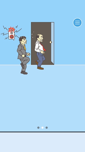 逃离公司2