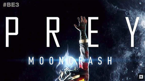 掠食 Mooncrash DLC