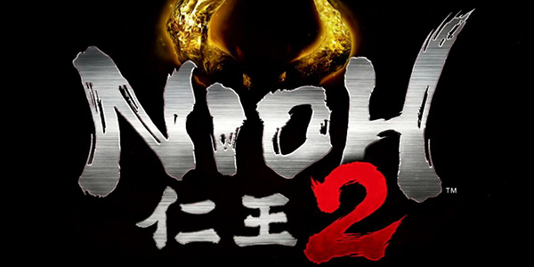 怼上了！《仁王2》正式公布应战黑魂《隻狼》