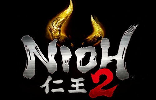 仁王2