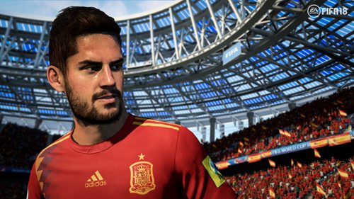 FIFA 18