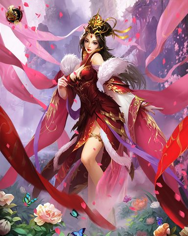 墨三国