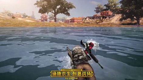和平精英角色游泳音效欣赏 和平精英音效汇总