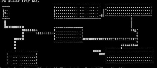 「快爆小百科」— Roguelike