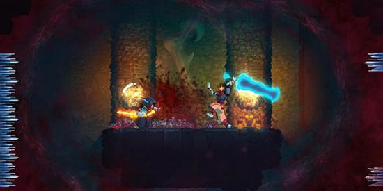 Roguelike