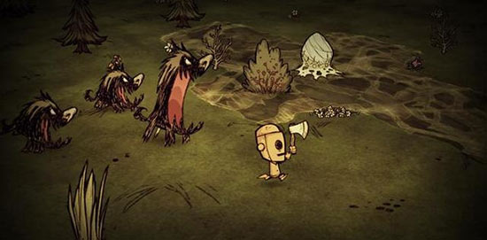 Roguelike
