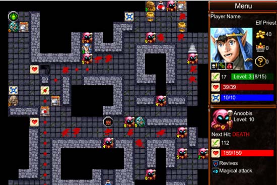 Roguelike