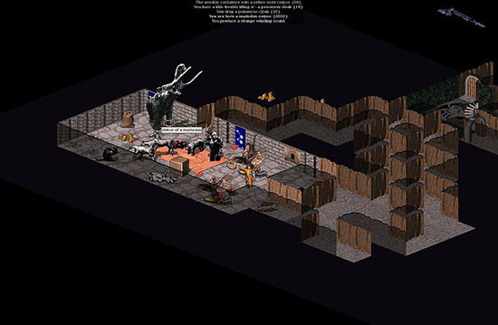 Roguelike