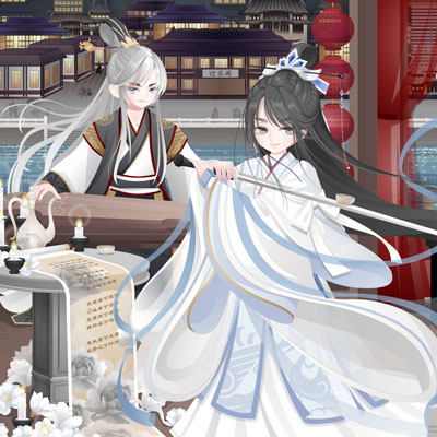 夏至·辟芷佩兰