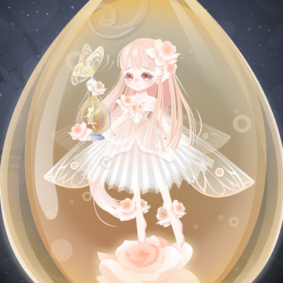 温馨之梦