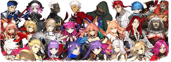 FGO
