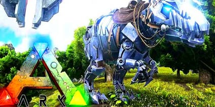 方舟生存进化仙境传说BGM试听 方舟BGM欣赏第2期