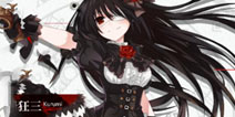 <font color='#FF0000'>约战精灵再临狂三限定灵装曝光 是大家期待的老婆本人了！</font>