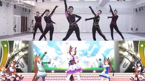 Cygames
