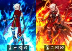 FGO魔神总司评测 魔神总司技能属性值分析