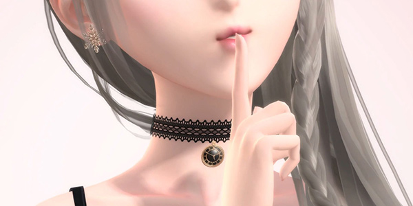 《闪耀暖暖》首测今日启动 老夫的少女心就快炸裂了！