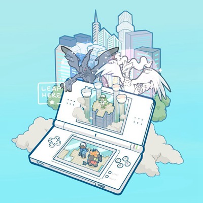 掌机