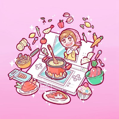 掌机