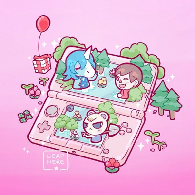 掌机