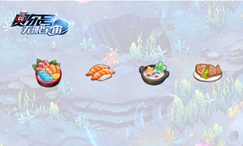赛尔号:无限宇宙