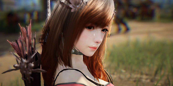 《黑色沙漠》开发商新作曝光 聚焦近未来机甲风FPS