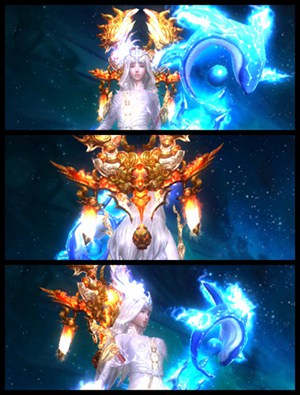 太古封魔录