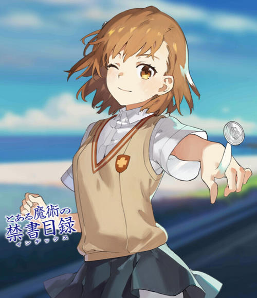 电击文库零境交错御坂美琴援护技能 御坂美琴援护属性