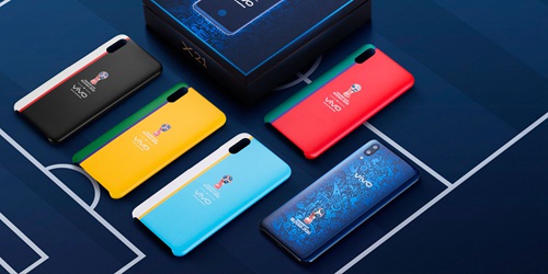vivo NEX S