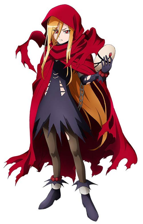 Overlord