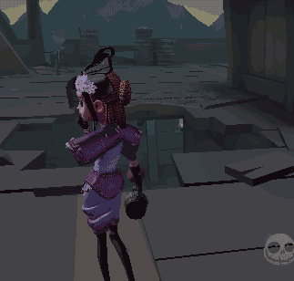 第五人格调香师