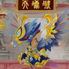 造梦西游5这繁华的城池有时让人感到陌生-4399鳕鱼