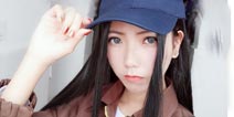 一人之下手游冯宝宝cos 其实我一点也不瓜