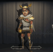 第五人格前锋
