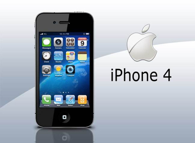 iPhone4