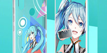 小米6X初音限量套装2099元 拥有全球独一无二编号