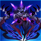 赛尔号厉魇魔王·咤克斯